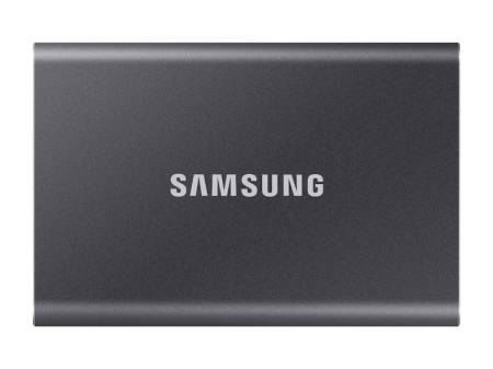Samsung Portable SSD T7 4TB