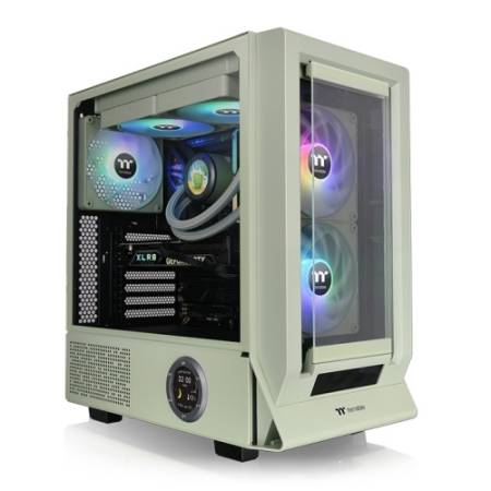 Thermaltake Ceres 350 Matcha Green