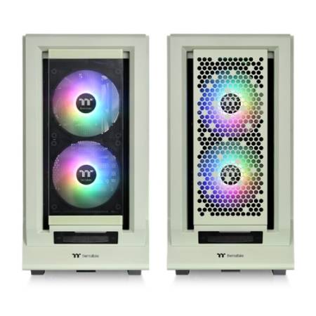 Thermaltake Ceres 350 Matcha Green