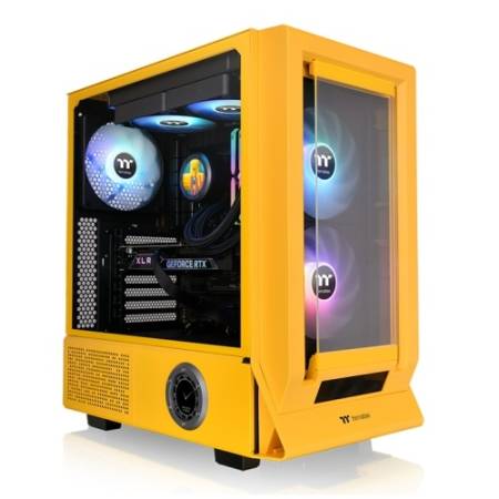 Thermaltake Ceres 350 Bumblebee