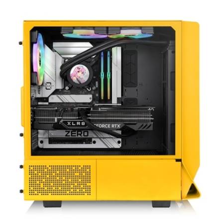Thermaltake Ceres 350 Bumblebee