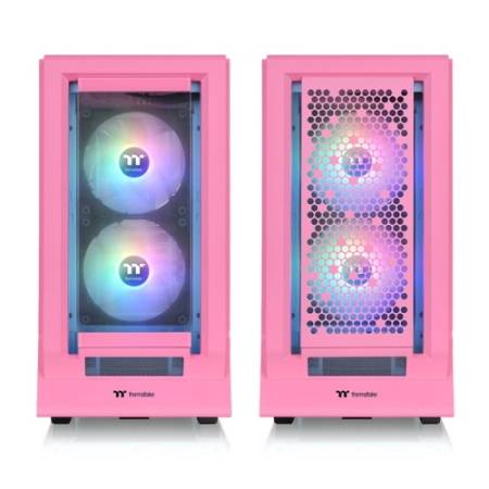 Thermaltake Ceres 350 Bubble Pink