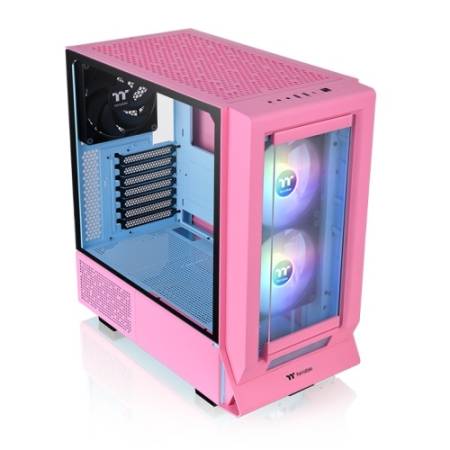 Thermaltake Ceres 350 Bubble Pink