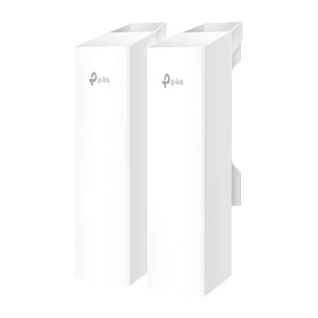 Външна точка за достъп TP-LINK Omada EAP211-Bridge KIT 5GHz 867Mbps Indoor/Outdoor