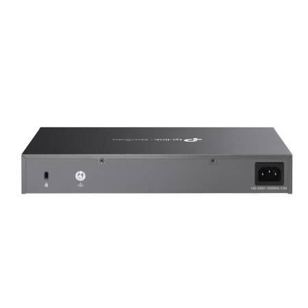 Omada мулти-гигабитов VPN рутер TP-Link ER7412-M2