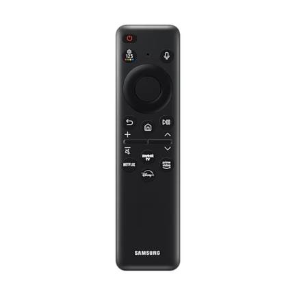 Samsung 55" 55DU8572 AI 4K UHD LED TV