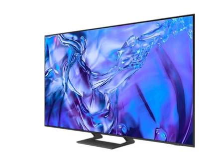 Samsung 55" 55DU8572 AI 4K UHD LED TV