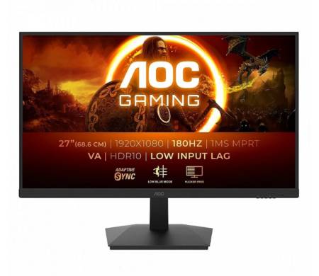 AOC C27G4ZXU