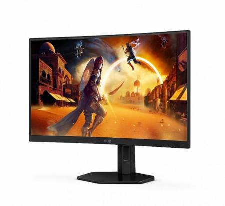 AOC C27G4ZXU