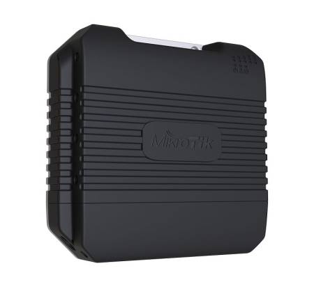 Точка за достъп MikroTik LtAP 4G kit RBLtAP-2HnD&R11e-4G