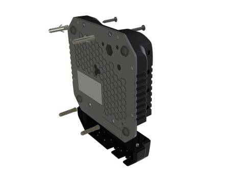 Точка за достъп MikroTik LtAP 4G kit RBLtAP-2HnD&R11e-4G