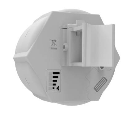Секторна антена  MikroTik SXT LTE6 kit с LTE поддръжка
