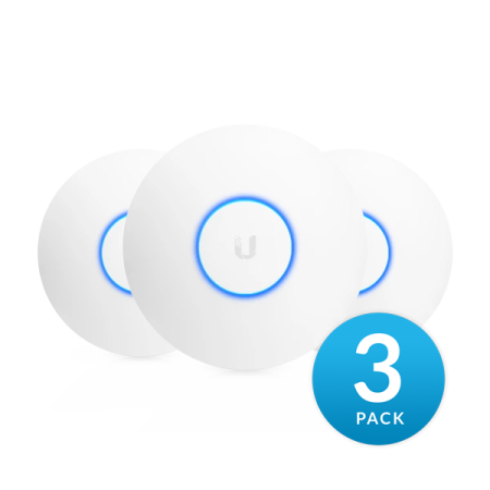 Точка за достъп Ubiquiti UAP-nanoHD-3