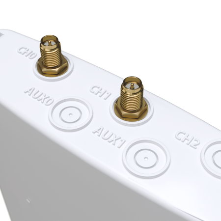 Точка за достъп MikroTik NetBox 5 ax