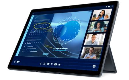 Dell Latitude 7350 Detachable