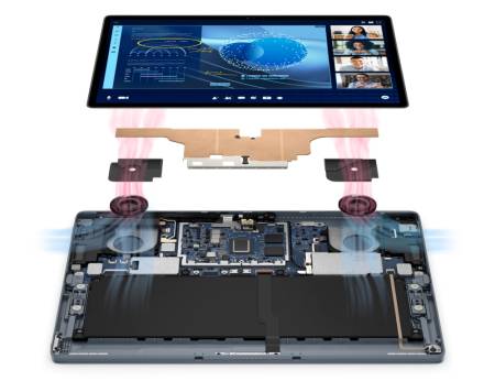 Dell Latitude 7350 Detachable