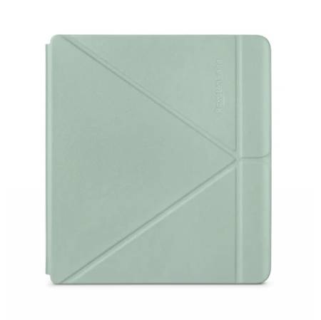 Kobo Sage SleepCover Case Light Green