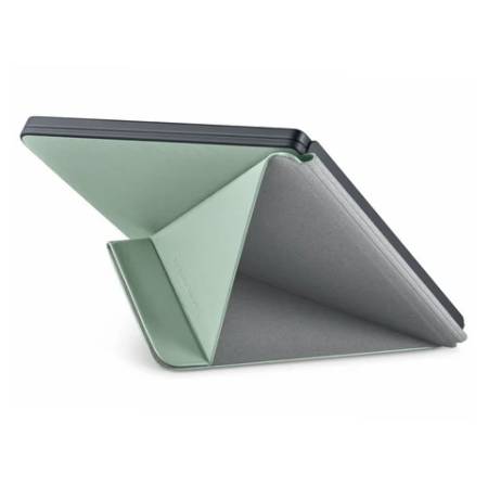 Kobo Sage SleepCover Case Light Green