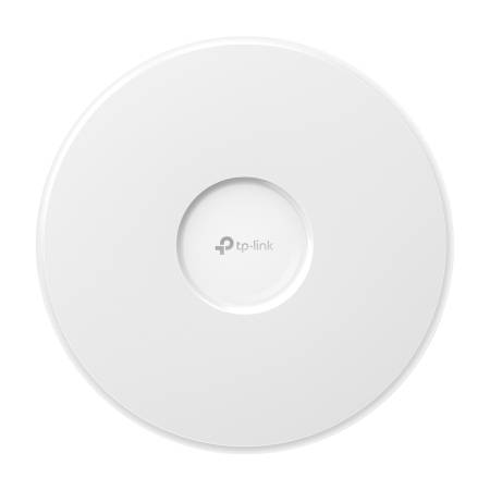 Точка за достъп TP-Link Omada EAP772 BE9300 Ceiling Mount трибандов Wi-Fi 7
