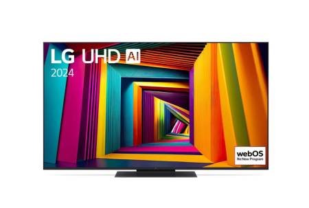 LG 55UT91003LA