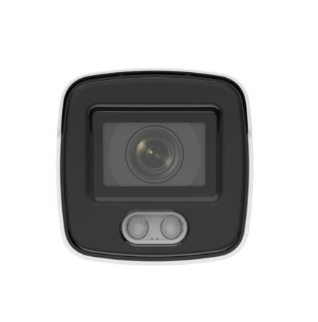 HikVision 2 MP ColorVu Fixed Mini Bullet Network Camera