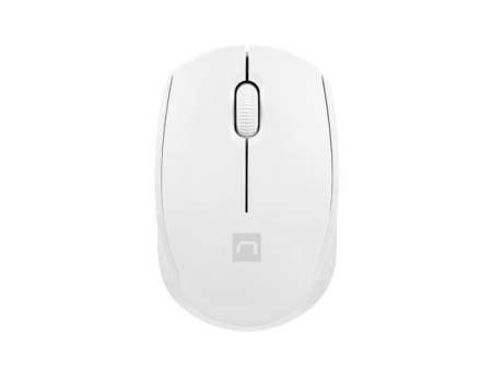 Natec Mouse Stork Wireless 1600DPI Optical