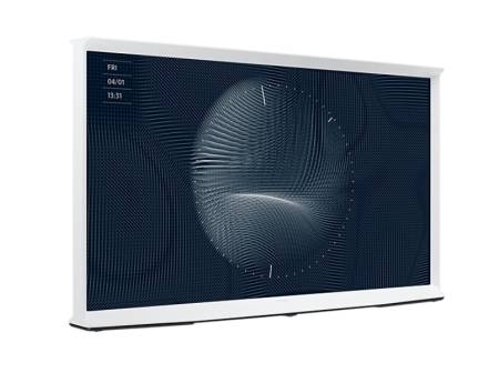 Samsung 43" 43LS01 SERIF QLED 4K  SMART 4xHDMI