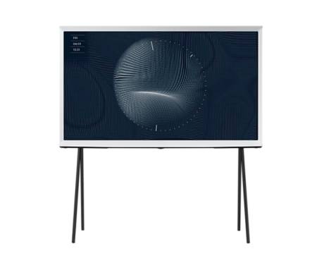 Samsung 43" 43LS01 SERIF QLED 4K  SMART 4xHDMI