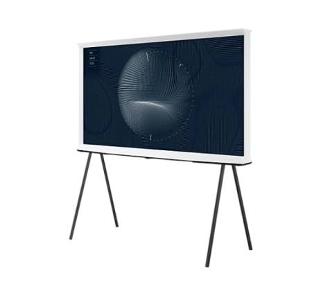Samsung 43" 43LS01 SERIF QLED 4K  SMART 4xHDMI