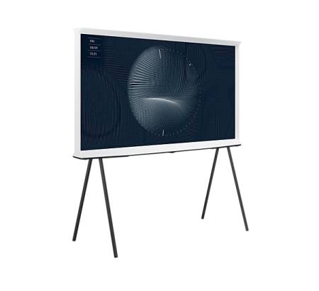 Samsung 43" 43LS01 SERIF QLED 4K  SMART 4xHDMI