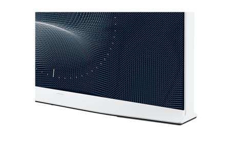 Samsung 43" 43LS01 SERIF QLED 4K  SMART 4xHDMI