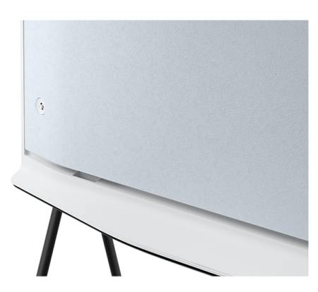 Samsung 43" 43LS01 SERIF QLED 4K  SMART 4xHDMI