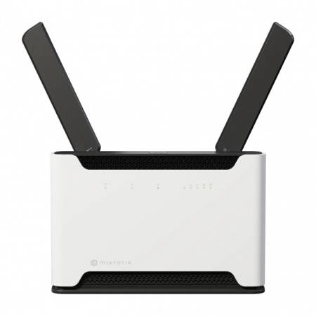 Рутер MikroTik Chateau LTE6 ax S53UG+5HaxD2HaxD-TC&FG621-EA