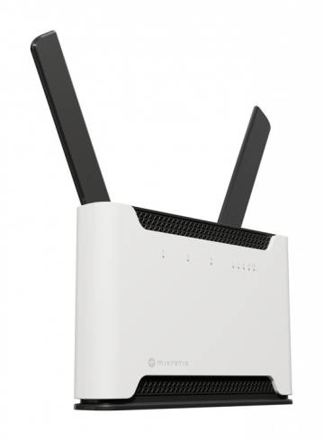Рутер MikroTik Chateau LTE6 ax S53UG+5HaxD2HaxD-TC&FG621-EA