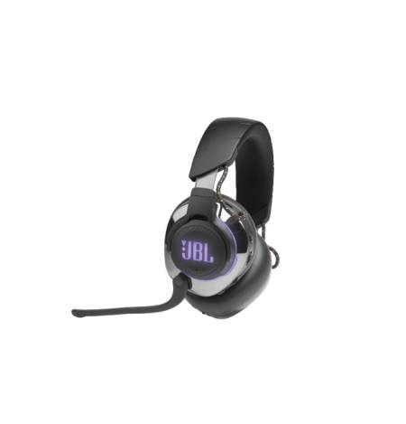 JBL QUANTUM 810 Wireless over-ear performance gaming headset with Active Noise Cancelling and Bluetooth