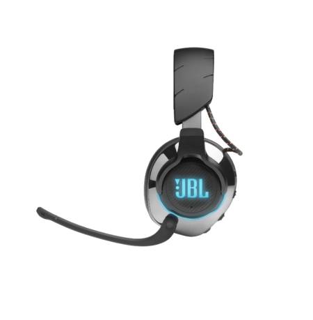 JBL QUANTUM 810 Wireless over-ear performance gaming headset with Active Noise Cancelling and Bluetooth