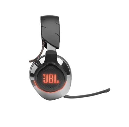 JBL QUANTUM 810 Wireless over-ear performance gaming headset with Active Noise Cancelling and Bluetooth