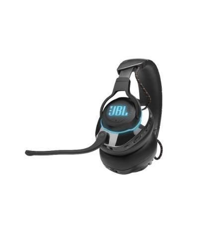 JBL QUANTUM 810 Wireless over-ear performance gaming headset with Active Noise Cancelling and Bluetooth