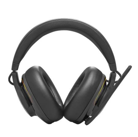 JBL QUANTUM 910 Wireless over-ear performance gaming headset with head tracking-enhanced