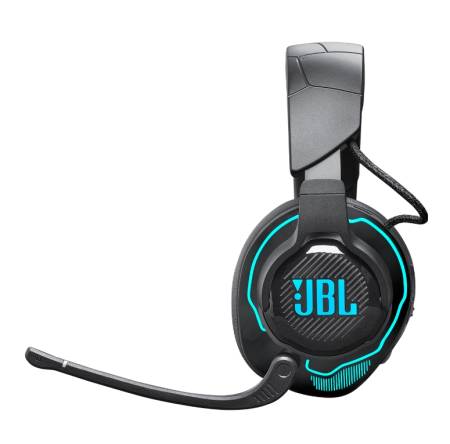 JBL QUANTUM 910 Wireless over-ear performance gaming headset with head tracking-enhanced