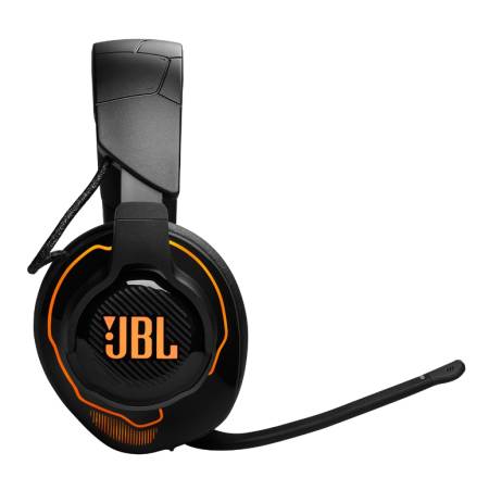 JBL QUANTUM 910 Wireless over-ear performance gaming headset with head tracking-enhanced