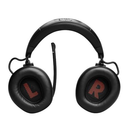 JBL QUANTUM 910 Wireless over-ear performance gaming headset with head tracking-enhanced