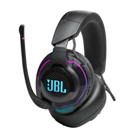 JBL QUANTUM 910 Wireless over-ear performance gaming headset with head tracking-enhanced
