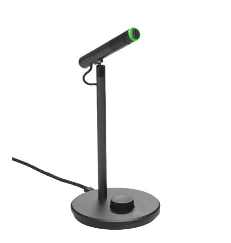JBL QUANTUM Stream talk - USB condenser microphone for streaming