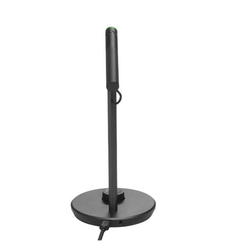 JBL QUANTUM Stream talk - USB condenser microphone for streaming