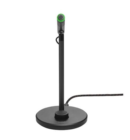 JBL QUANTUM Stream talk - USB condenser microphone for streaming