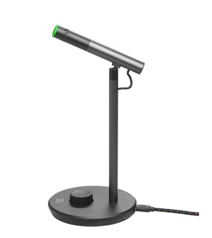 JBL QUANTUM Stream talk - USB condenser microphone for streaming