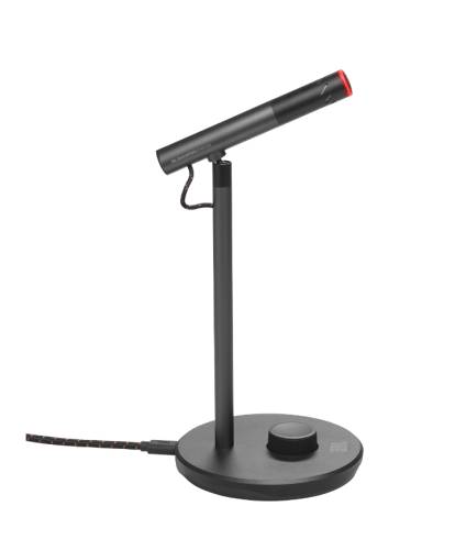 JBL QUANTUM Stream talk - USB condenser microphone for streaming