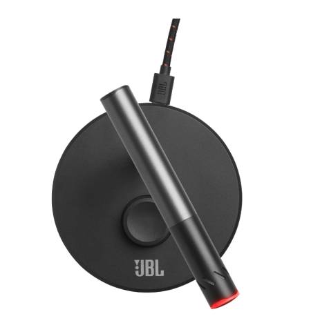 JBL QUANTUM Stream talk - USB condenser microphone for streaming