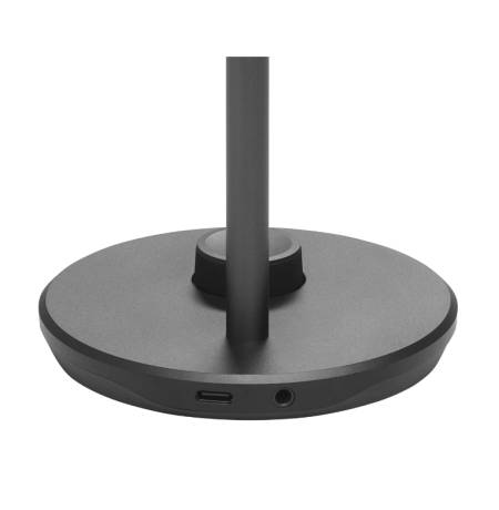 JBL QUANTUM Stream talk - USB condenser microphone for streaming